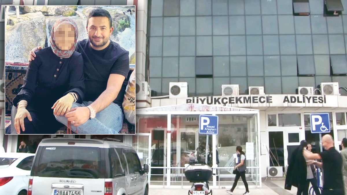 Büyükçekmece Adliyesi vurgununda tutuklu memur konuştu: ‘Durumu savcıya ben bildirdim’ savunması