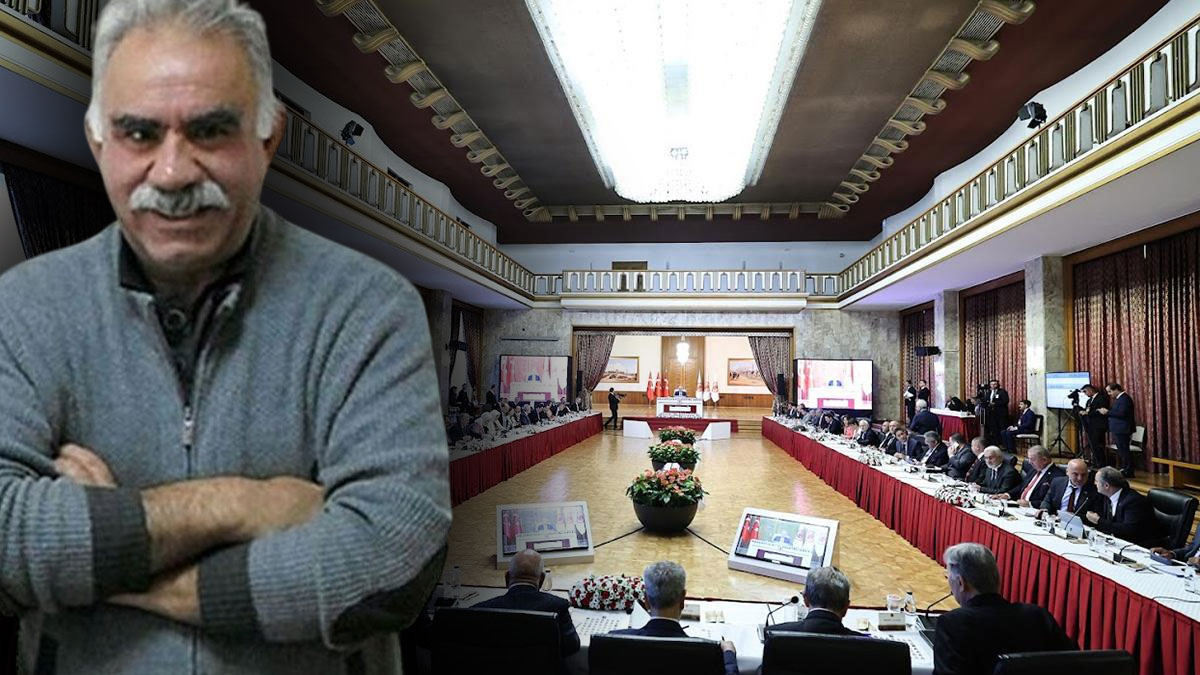 Özet tutanak kriz çıkardı