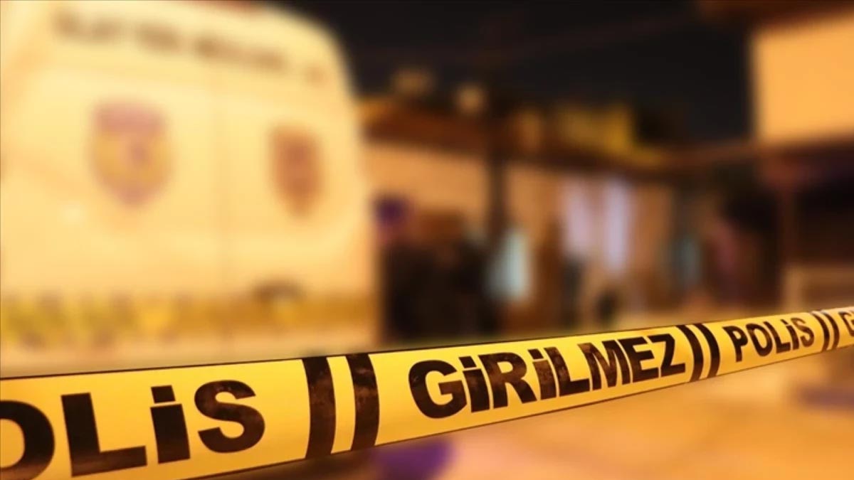 Hatay'da kayıp olarak aranan kadının cesedi evin banyosunda gömülü bulundu