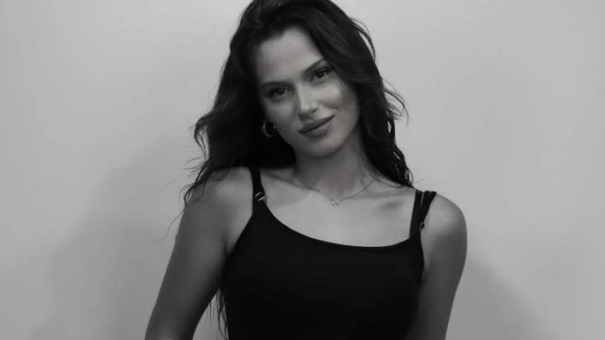 Survivor 2026 Gönüllüler yarışmacısı Nisanur Güler kimdir? Nisanur Güler yaşı, mesleği ve memleketi...