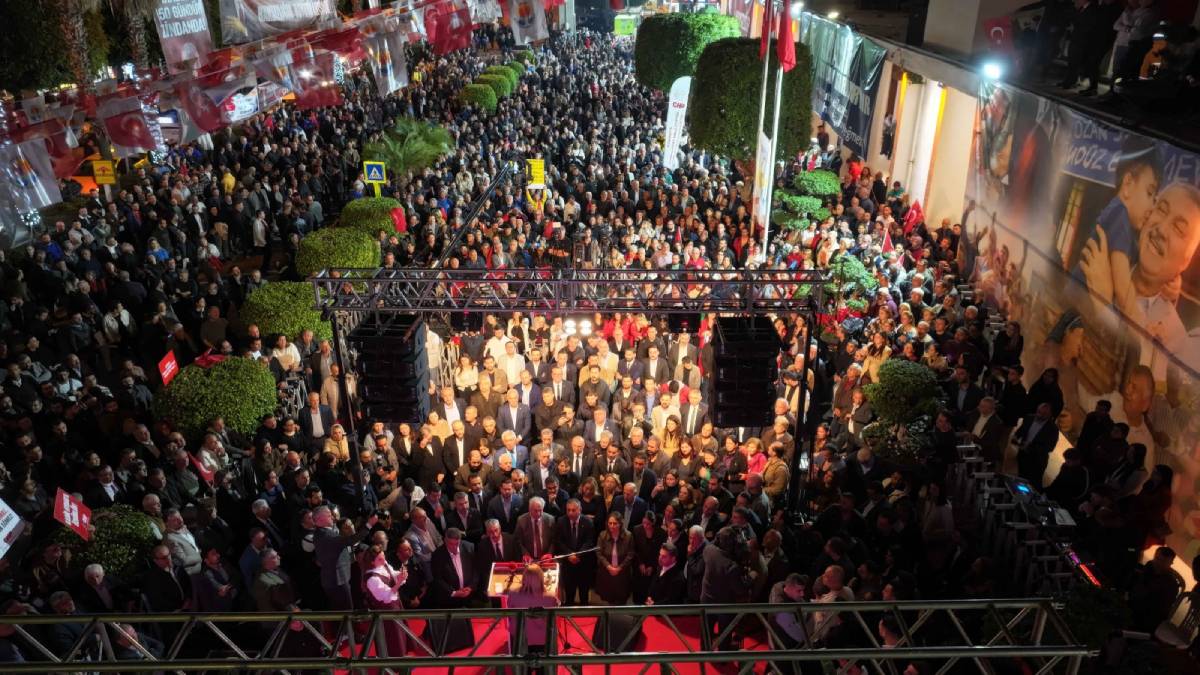 10 bini aşkın Adanalı Zeydan Karalar’ın serbest bırakılması çağrısında bulundu