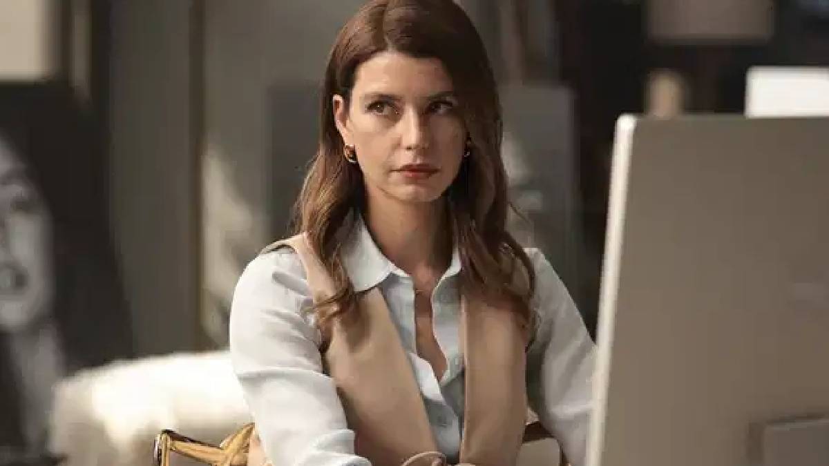 Beren Saat'in filmi vizyona girmeden kaldırıldı