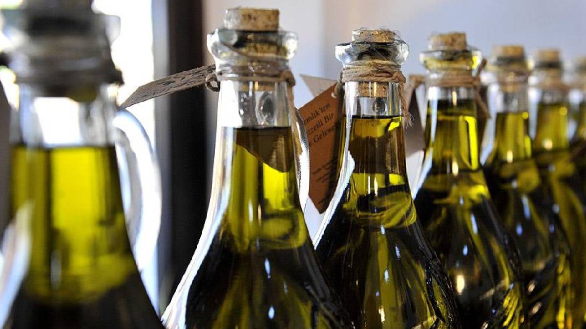 89 yıllık firma finansal çıkmazda: Ünlü zeytinyağı markası konkordato ilan etti