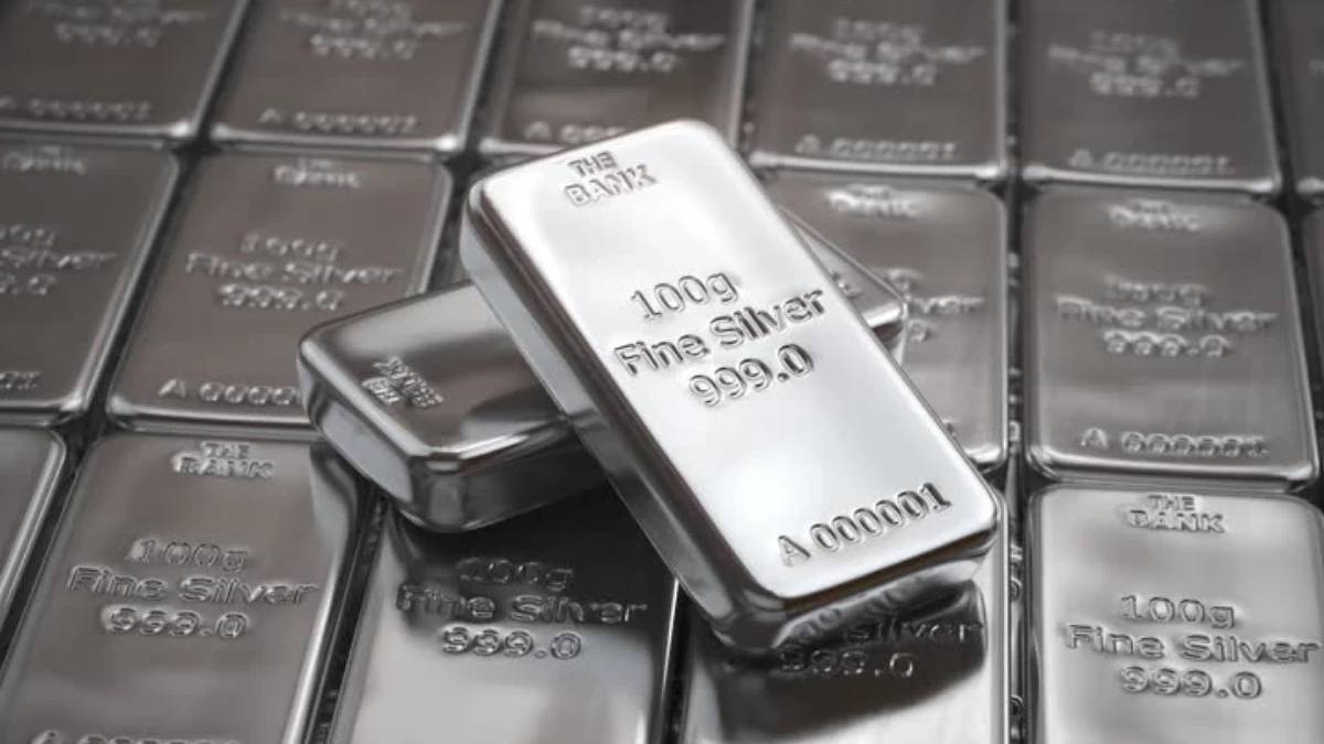 Faiz indirimi beklentisi hareketlendirdi: Gümüşte yeni rekor sinyali