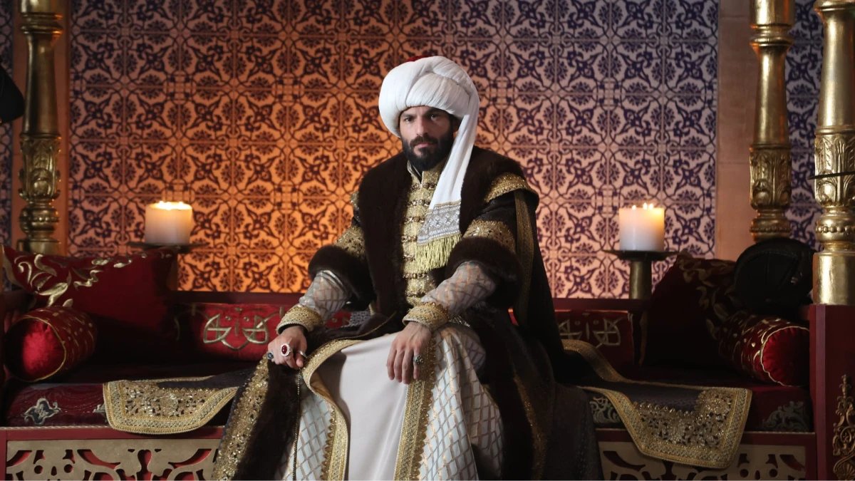 Mehmed Fetihler Sultanı'nda kritik değişiklik! Koltuktaki isim değişiyor: Başarılı isim geliyor