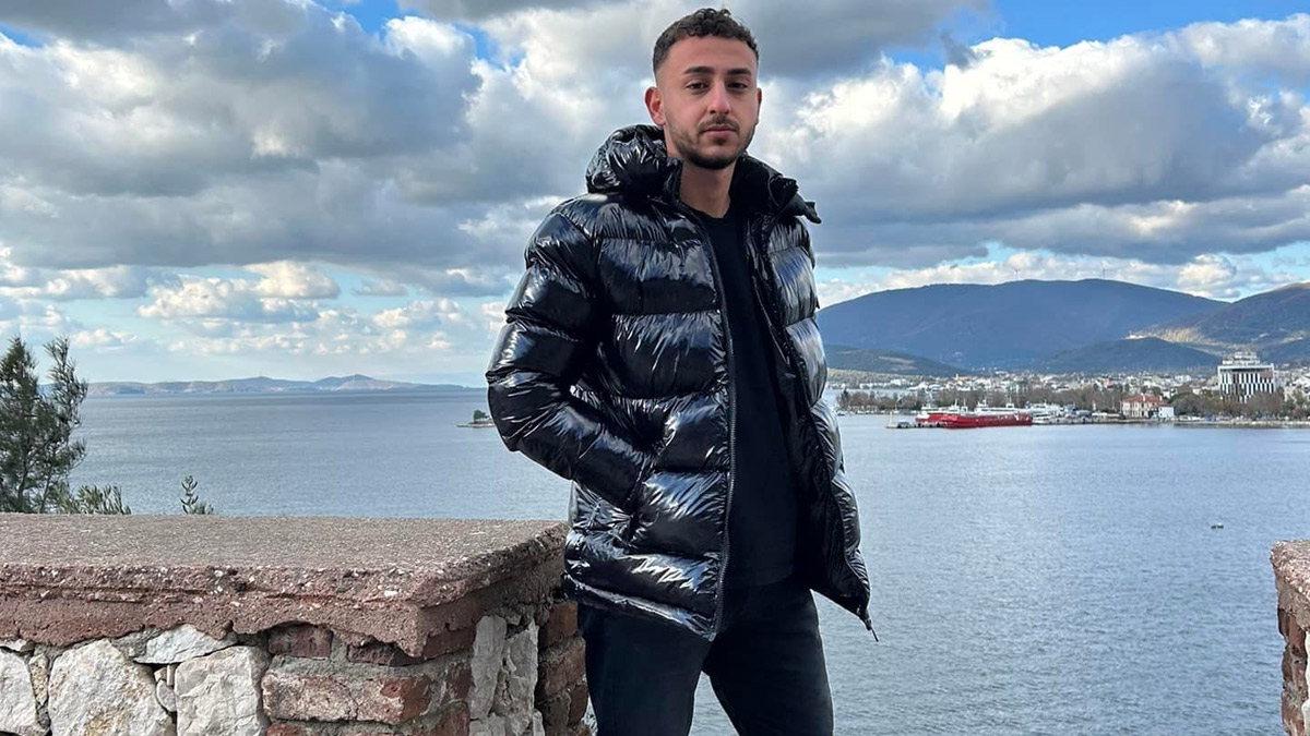 Erdek'te şüpheli olay! 20 yaşındaki genç ölü bulundu