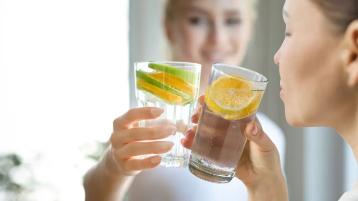 Hem diyetlerin hem sağlıklı yaşamın baş tacı! Peki her gün içersek ne olur? Her gün limonlu su içmek vücutta nelere yol açar?