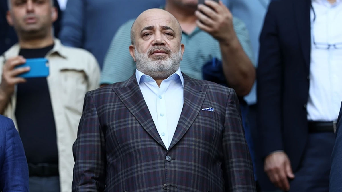 Murat Sancak'ın avukatından 'gözaltı' açıklaması: Kendi isteğiyle ifade verdi