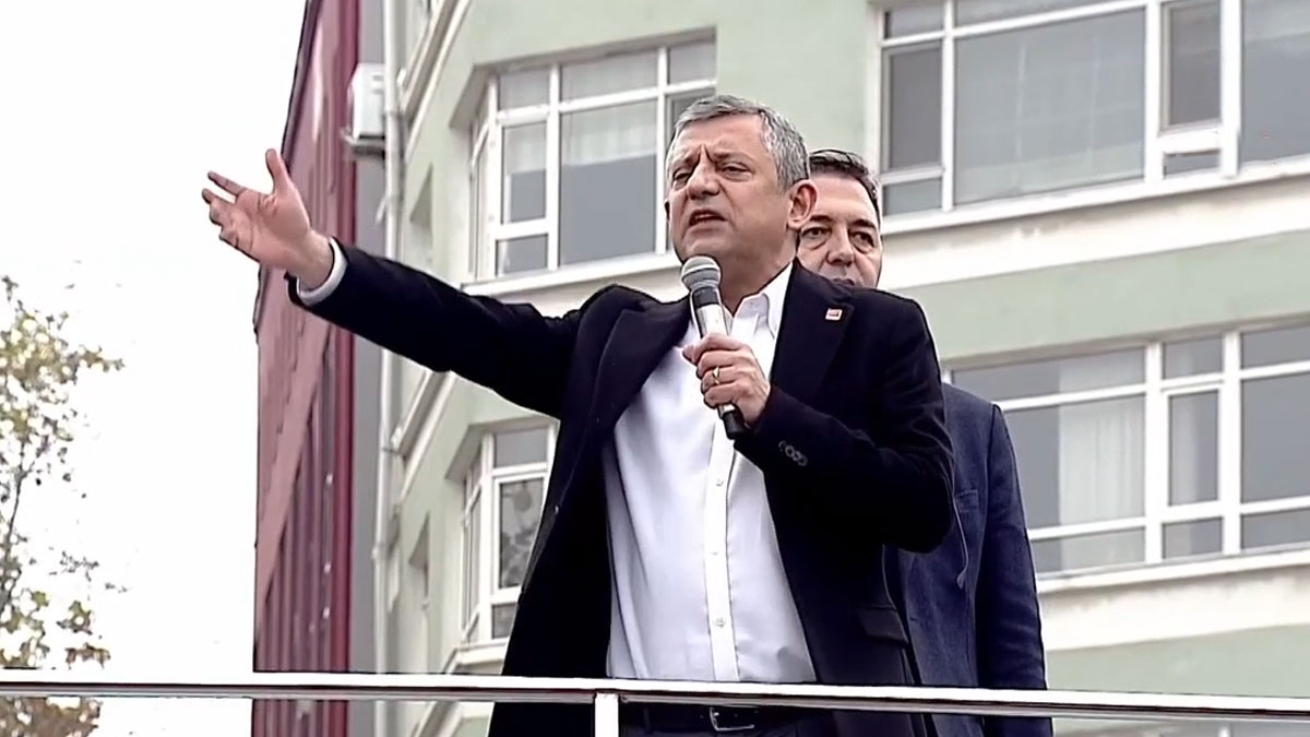 Özel: 'Yurttaş bütçe hakkını söke söke alacaktır'