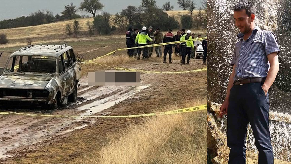 Isparta'da korkunç olay! Başsız erkek cesedi vahşetinde 4 gözaltı
