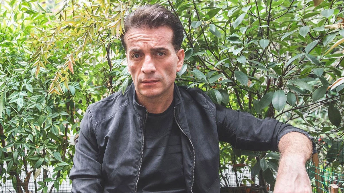 Murat Cemcir’den sevindiren haber