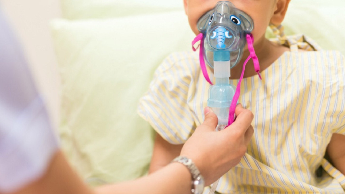 Dünyada 33 milyon çocuğu etkileyen RSV Türkiye’de de artıyor