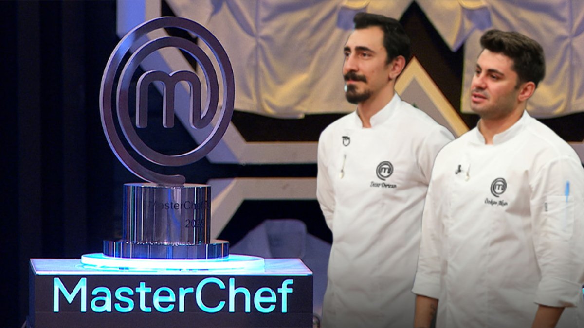 MasterChef Türkiye'de heyecan dorukta! Final heyecanı bu akşam başlıyor: Büyük ödül ne olacak?