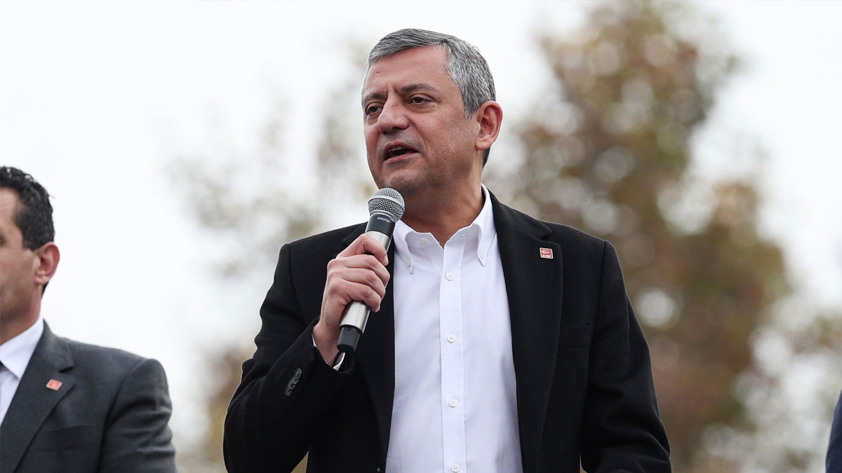 Özel: 'Yurttaş bütçe hakkını söke söke alacaktır'