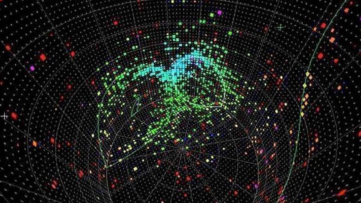 Evrenin sırları aralanıyor: Nötrinolar ‘yeni fiziğin anahtarı’ olabilir