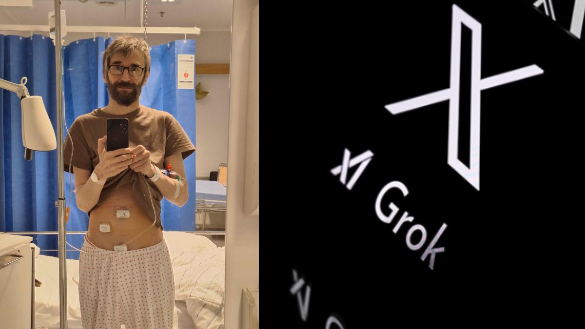 Yapay zeka hayat kurtardı! Grok’un uyarısı ölümden dönmesini sağladı