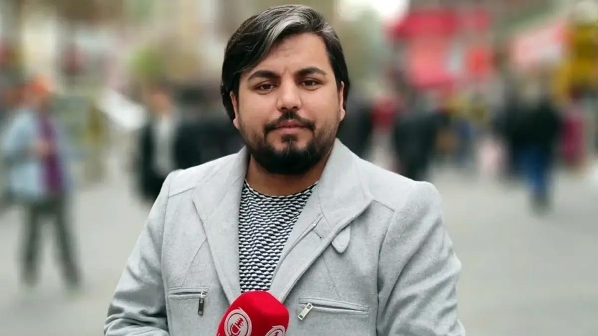 Arif Kocabıyık tutuklandı