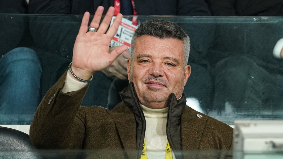 Fenerbahçe Başkanı Sadettin Saran'dan Galatasaray - Samsunspor maçı hakkında flaş açıklama: TFF Başkanı gerekeni yapacaktır