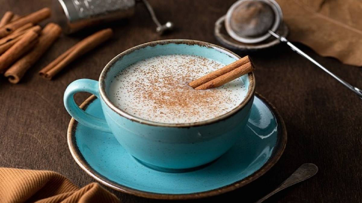 Geleneksel salep tarifi: Kış soğuklarının en güzel eşlikçisi