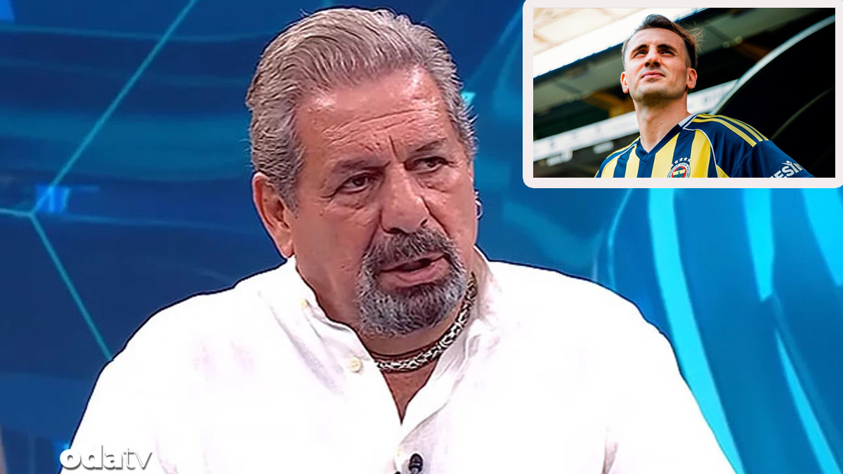 Erman Toroğlu'nda Kerem Aktürkoğlu'na sert sözler