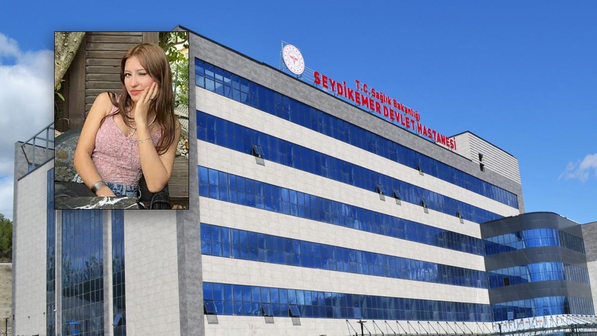 Zehirlenerek hayatını kaybeden Neslinur'un babası hastaneyi sorumlu tuttu: Her seferinde serum takıp gönderdiler