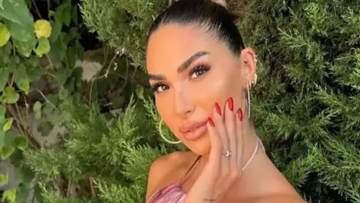 Survivor 2026 Gönüllüler yarışmacısı Gözde Bozkurt kimdir? Gözde Bozkurt'un kariyeri, yaşı ve memleketi