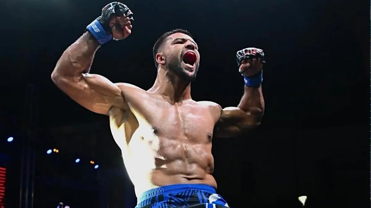 Survivor 2026 Gönüllüler yarışmacısı Ramazan Sarı kimdir? Ramazan Sarı kaç yaşında, nereli?