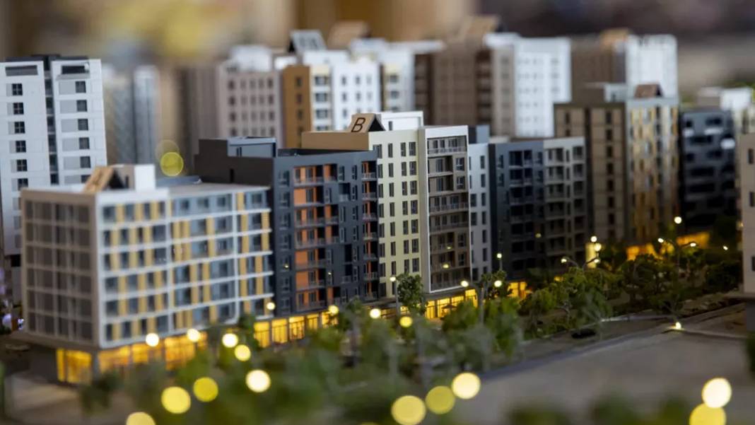 Küresel konut fiyatları iklim değişikliğine teslim: Aşırı sıcaklar gayrimenkul değerlerini vurdu