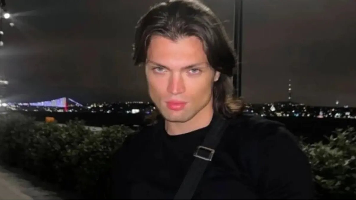 Kısmetse Olur'un meşhur Onur'u Survivor'da! Survivor 2026 Gönüllüler yarışmacısı Onur Alp Çam kimdir?