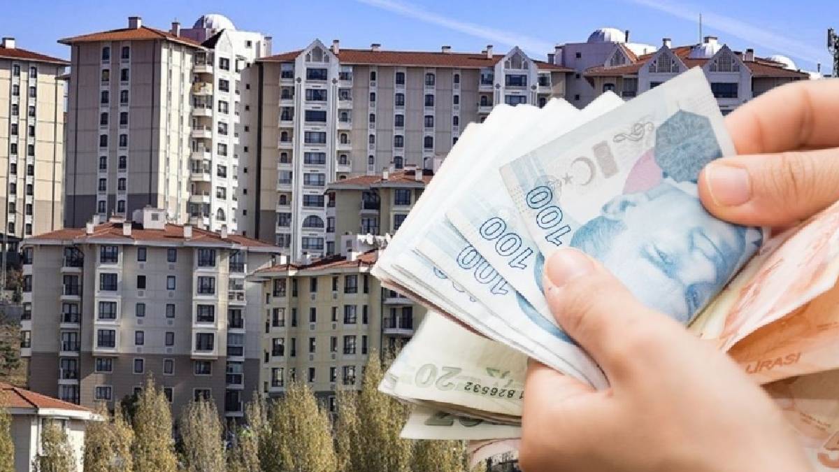 Aidat krizi derinleşiyor: 250 bin aile taşınmak zorunda kaldı