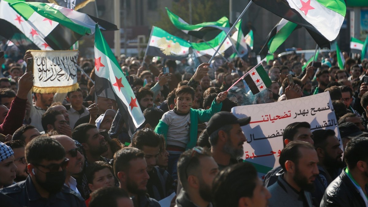 Suriye’yi değiştiren 11 gün: Düşmanı Caydırma Operasyonu