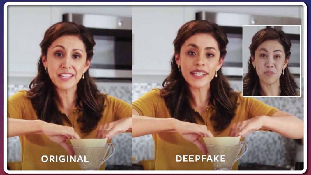 Kurbanların yıllarca süren sessizliğini bir avuç kadın aktivist bozdu: Deepfake video ilk kez bir ülkede suç oldu