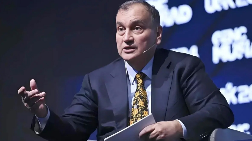 Murat Ülker: Modern yönetim anlayışı Kur’an’daki çalışma öğretileriyle uyumlu! Çalışmak ibadettir, emeğin karşılığı helaldir