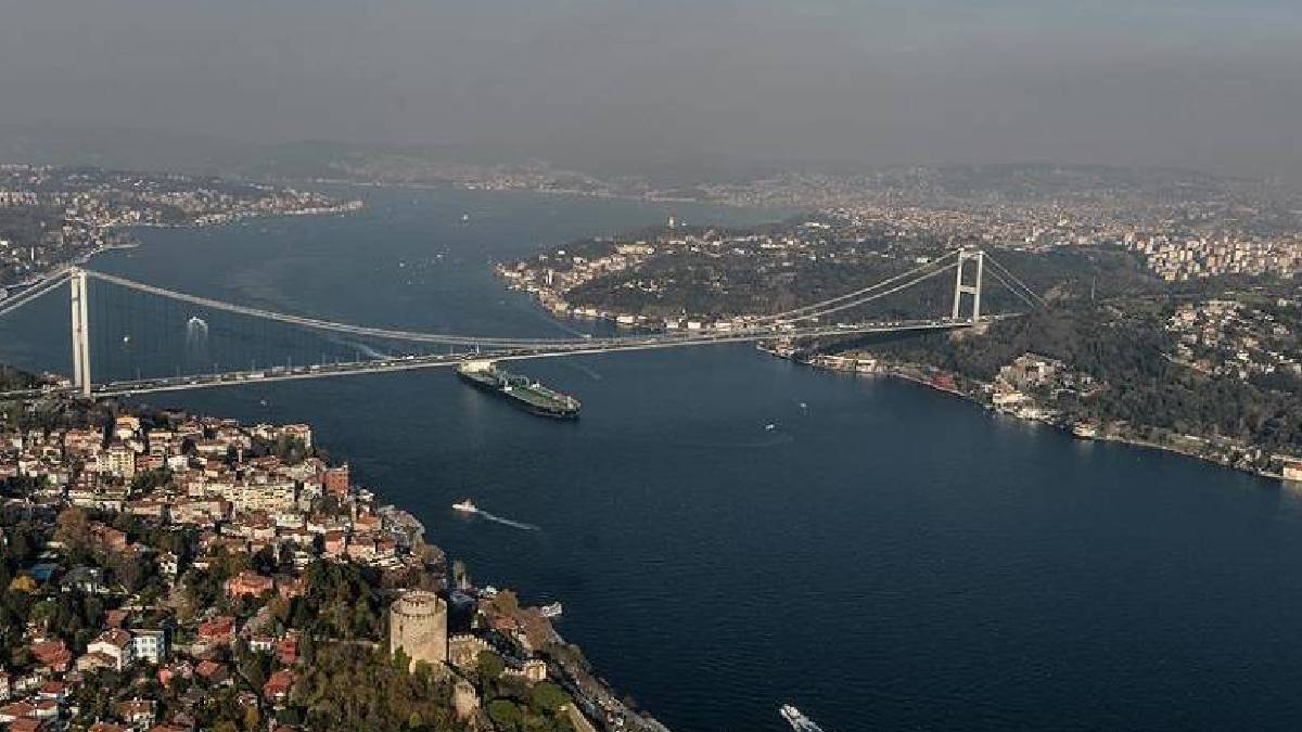 İstanbul’a yeni ilçe iddiası: “Yenişehir” için 15 mahalle gündemde
