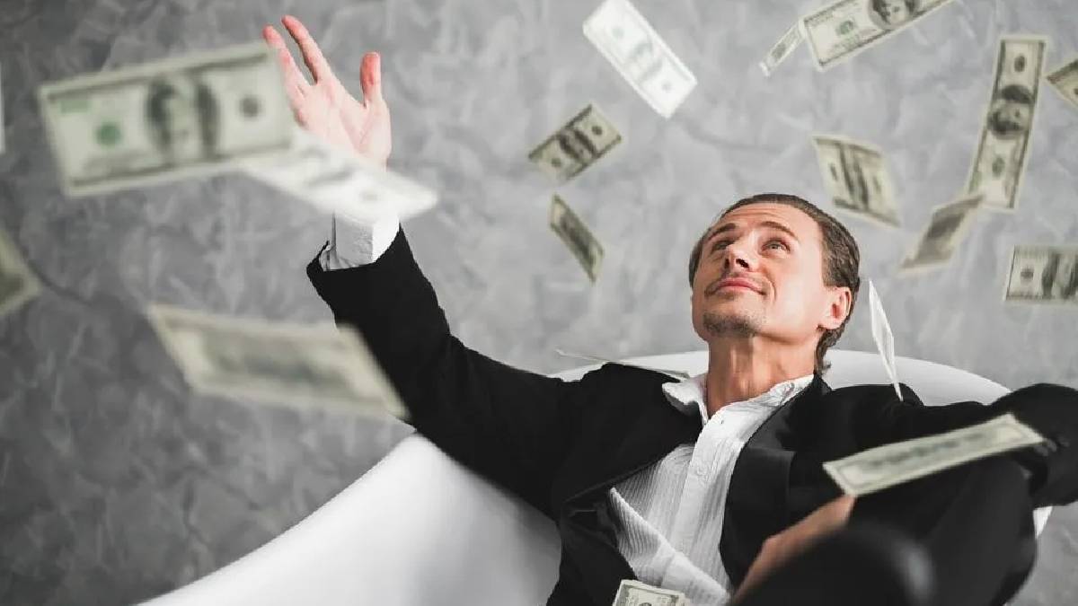 Zenginliği belirleyen gizli faktör: Kişilik yapısı