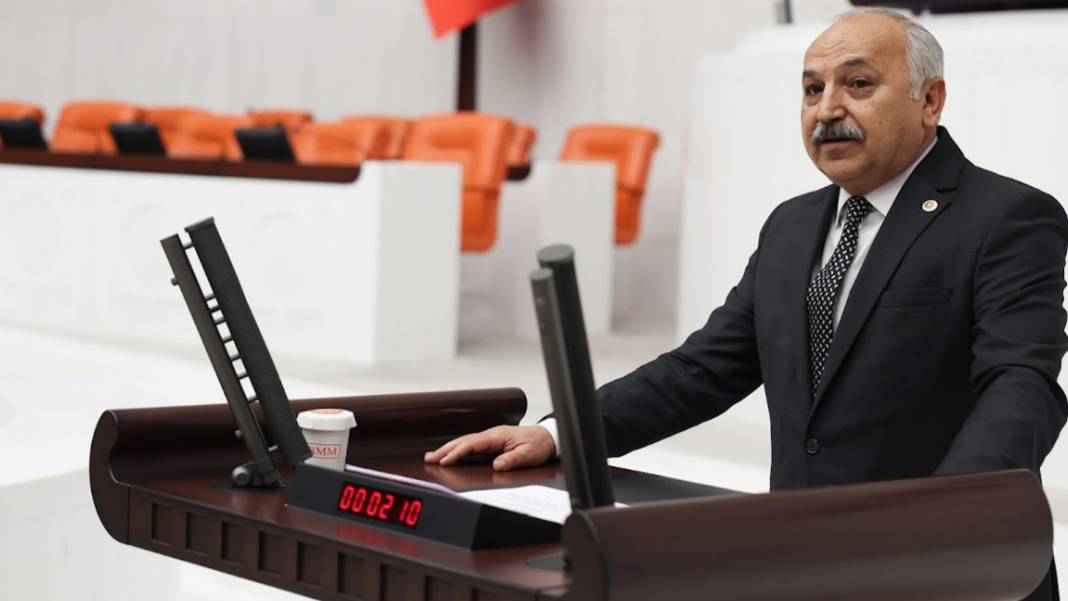 CHP’li Dinçer: "Üretici destek görmüyor, tüketici ise 40-50 liraya marula erişemiyor"