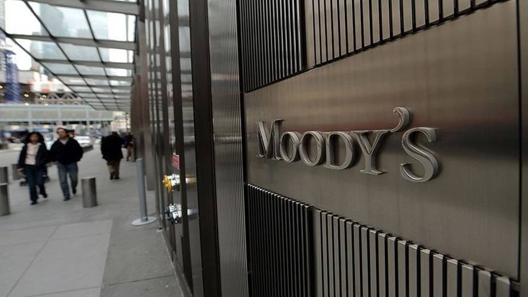 Moody's'ten küresel bankacılık sektörü için 'durağan' görünüm