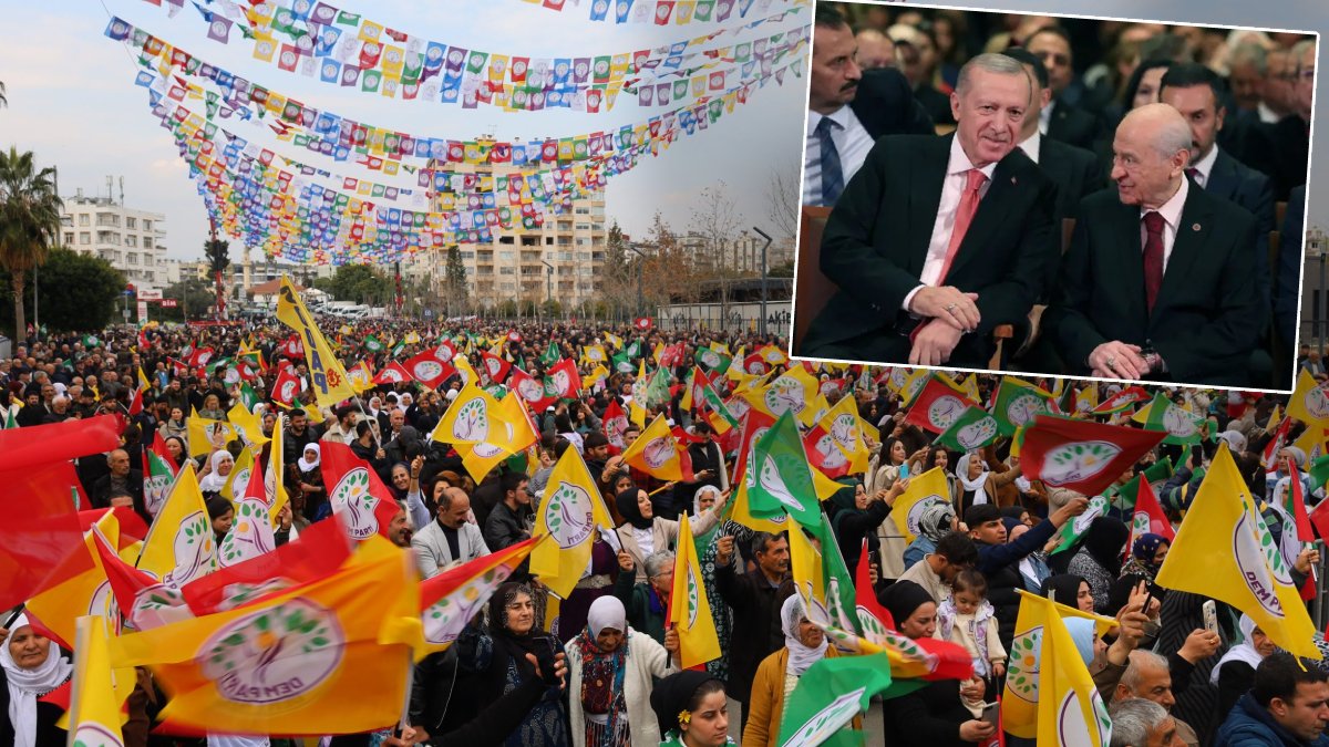 Bayrakçı: MHP 25 yılın en dip seviyesinde, DEM seçmeni iktidara yönelmiyor