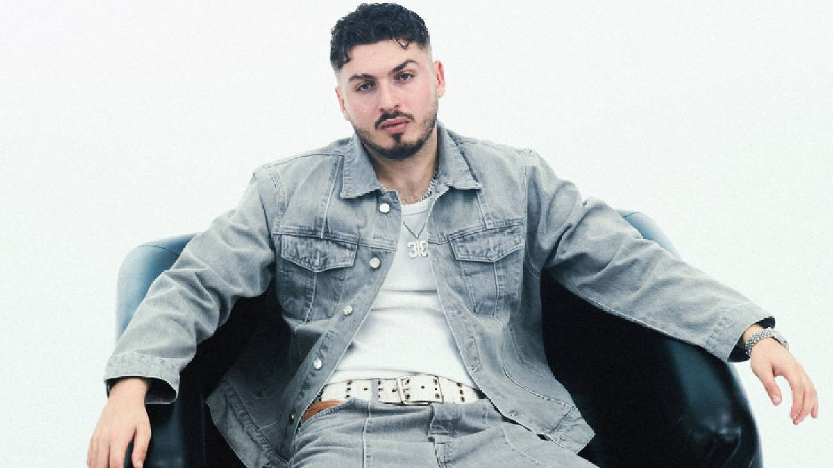 Ünlü rapçi BLOK3 konserlerini erteledi