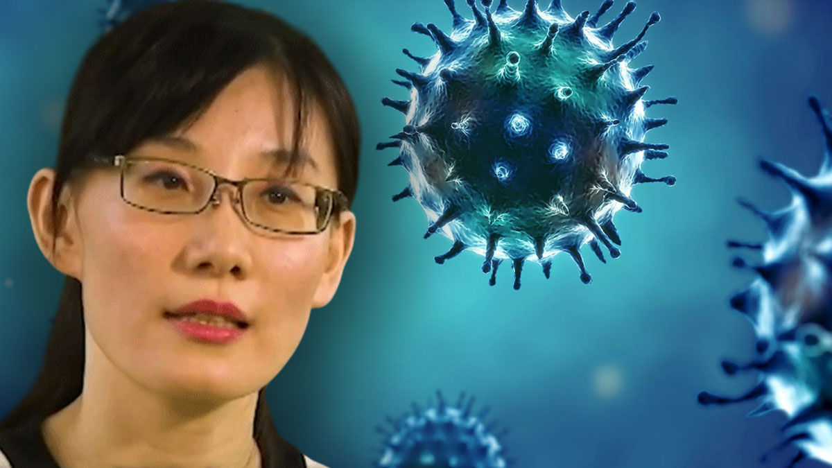 'Kovid-19 biyolojik silah' iddiasıyla gündeme gelmişti: Dr. Yan’dan 4 yıldır haber yok