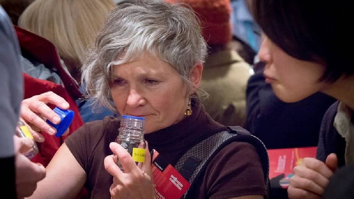 Tıp dünyası bile şaşkın! Hastalığı kokusundan fark etti, bilim dünyasına ışık tuttu