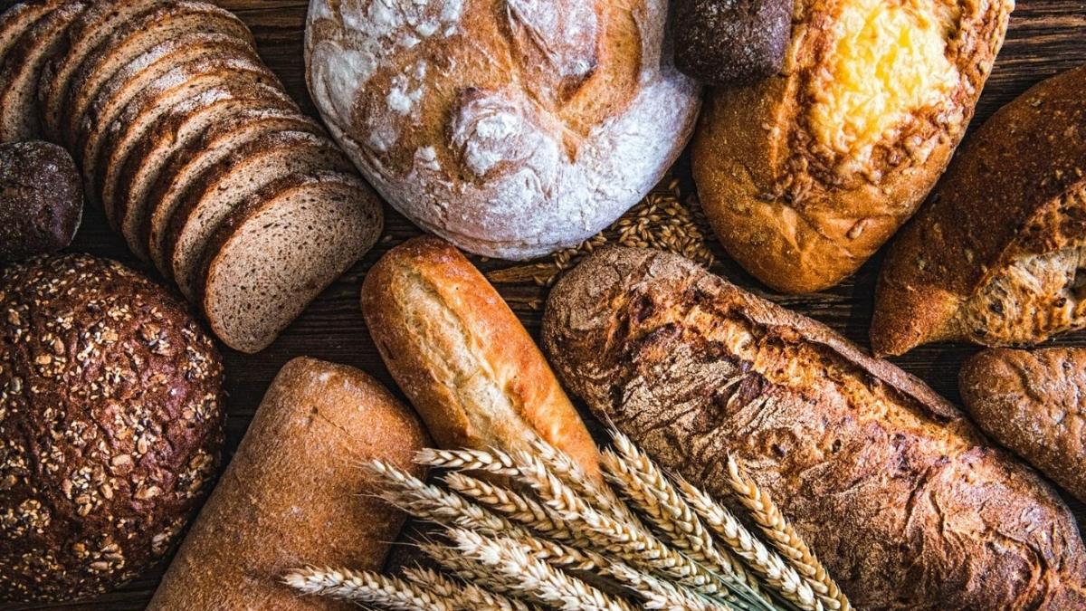 En sağlıklı ekmek hangisi? Buğday, çavdar diyenler yanılıyor: Meğer en sağlıklısı buymuş