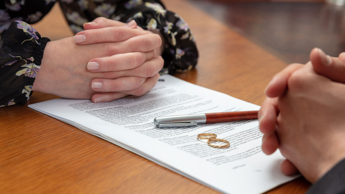 Süresiz nafaka tartışması:  Adalet mi, yük mü?