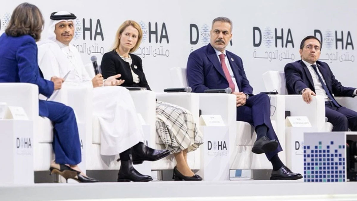 Garantör ülkelerin Gazze isyanı: İsrail durmuyor