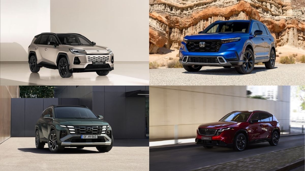 Uygun fiyat ve dayanıklılık bu modellerde: 2025’in en iyi 6 crossover modeli belli oldu!