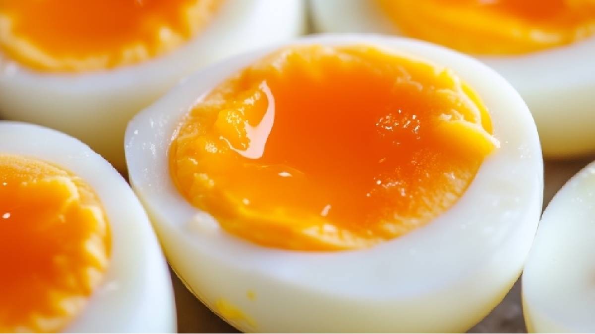 Anne sütünden sonra en yüksek protein onda! Nasıl tükettiğinizin önemi yok: Uzman isim ‘Yeter ki yiyin’ diyerek önerdi