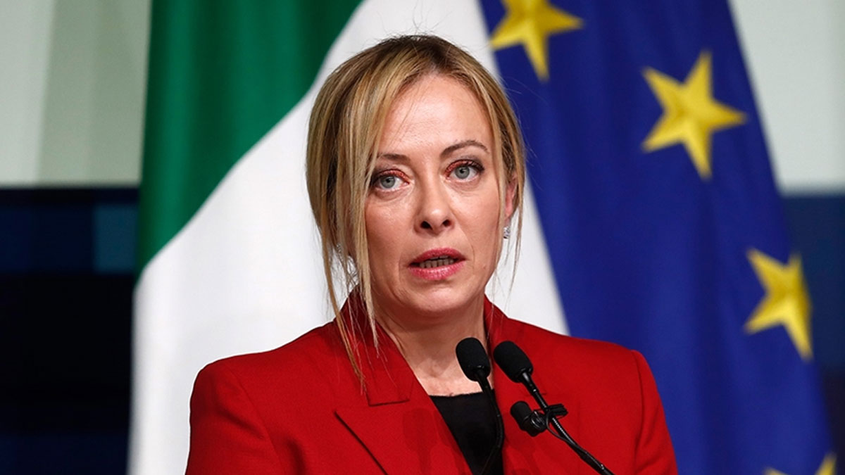 İtalya'dan Ukrayna'ya büyük jest: Enerji altyapısı ve sivilleri desteklemek için acil yardım gönderecek