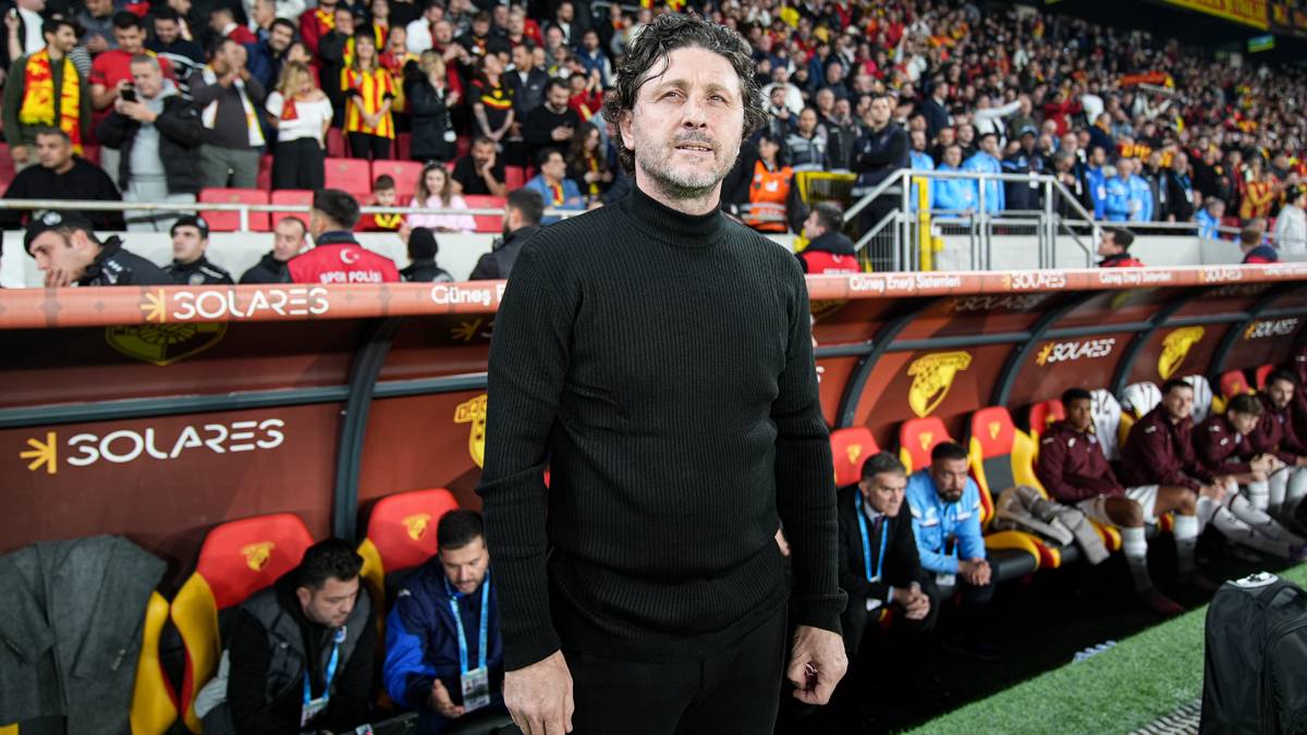 Fatih Tekke: Alınan 3 puan çok değerli