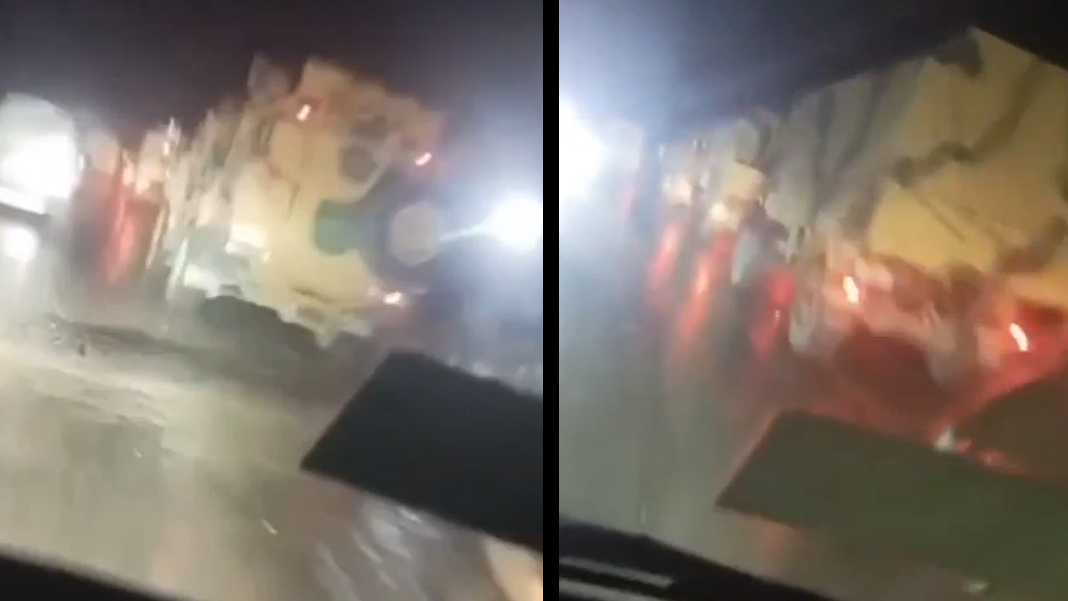 Son dakika! TSK üç koldan Suriye’ye girdi: Münbiç hattında hareketlilik