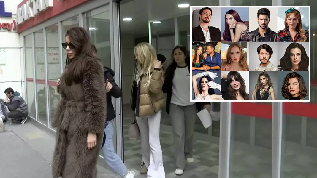 Ünlülere uyuşturucu soruşturmasında detaylar belirginleşiyor: Fenomenin WhatsApp yazışmaları ağı ortaya çıkardı